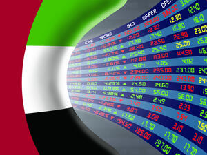 أسواق المال الإماراتية تتصدر قائمة أكثر الأسواق جاذبية للاستثمار في منطقة الخليج