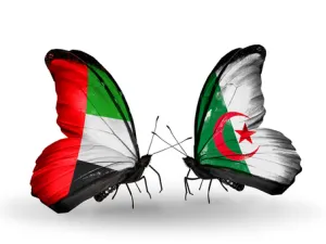 البلدين يمتلكان الكثير من المقومات التي لا تعكس حجم التبادل التجاري بين الإمارات والجزائر الفرص الضخمة بين البلدين