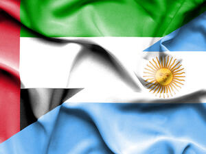 الإمارات أمام مرحلة جديدة من العلاقات مع الأرجنتين بالتزامن مع إطلاق المجلس المشترك، الذي سيضم خيرة أصحاب الأعمال بالبلدين