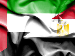 مصر جذبت استثمارات أجنبية مباشرة خلال السنة المالية 2014-2015 بلغت 6.4 مليار دولار