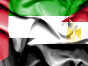 الإمارات ثاني أكبر دولة عربية تستثمر في مصر