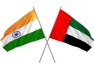 مؤسسات إماراتية أعلنت عن استثمارات بقيمة 2.5 مليار دولار بالأسواق الهندية خلال شهر واحد فقط وهو شهر أكتوبر الجاري