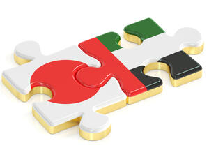 تصدرت الإمارات أسواق منطقة الشرق الأوسط بالنسبة للصادرات اليابانية خلال 2016