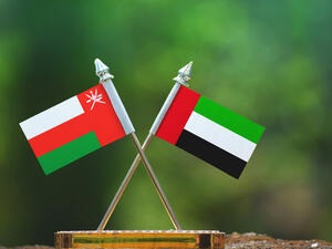 الإمارات وعُمان تتصدران دول الخليج بأعلى نمو اقتصادي 