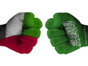 خطة طريق اقتصادية للإمارات والسعودية 2018