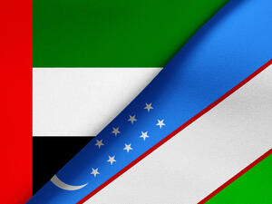 حجم التجارة المستهدف بين الإمارات وأوزبكستان قد يرتفع إلى مليار دولار في 2020