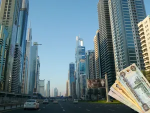 ارتفع مؤشر التضخم في دولة الامارات العربية المتحدة الى 3.11% خلال 2014