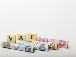 كانت الإمارات بدأت فرض ضريبة انتقائية على مجموعة سلع في أكتوبر 2017