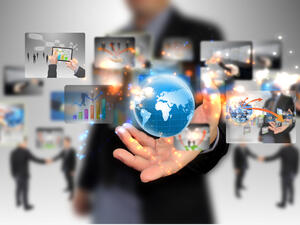 شركات التكنولوجيا الأمريكية تتصدر النمو العالمي  في 2018