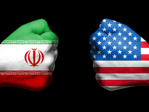 العقوبات الأمريكية تدخل حيز التنفيذ في إيران 