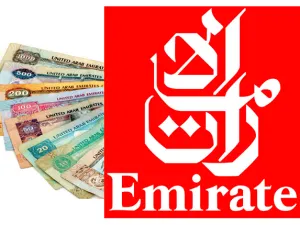 ستستخدم طيران الإمارات حصيلة اكتتاب الصكوك لتمويل تملك أربع طائرات من طراز إيرباص ايه 380 -800، ستتسلمها خلال أبريل ومايو ويونيو ويوليو 2015