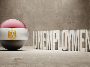 عدد العاطلين عن العمل بلغ نحو 3.3 مليون بانخفاض 282 ألفا عن الربع المقابل من 2016 وبتراجع 204 آلاف عن الربع الثالث من 2017