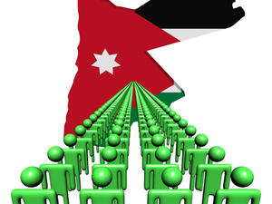 معدل البطالة في الأردن وصل إلى نحو 18.2% خلال الربع الأول من العام