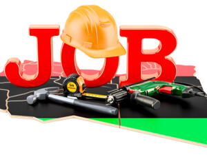 تنفق ليبيا سنوياً 30 مليار دولار لتغطية الإنفاق العام من دعم ورواتب ونفقات حكومية