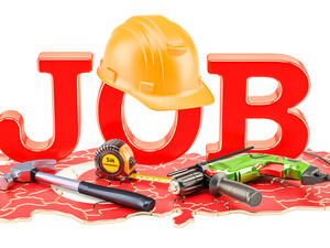 البطالة عند أعلى مستوى منذ 19 شهراً 