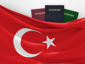 تركيا تبحث إعفاء المستثمرين الأجانب من التأشيرة تشجيعًا للاستثمار