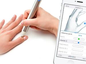 قلم Vitastiq 2 متوفر حالياً كمشروع عبر موقع Indiegogo للتمويل الجماعي، ويُمكنك طلب نسخة منه من خلال التبرع بمبلغ 99 دولار أمريكي
