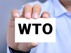 نمت التجارة العالمية بمعدل «بطيء معتاد» بلغ 1.3 % في 2016 وهي أقل وتيرة منذ الأزمة المالية