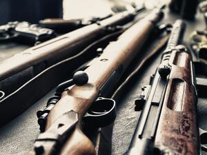 روسيا أنجزت خطتها التي تقضي بتصدير أسلحة بقيمة 15 مليار دولار في 2015،