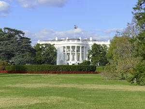 البيت الأبيض