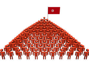 تونس ترفع أجور 1.5 مليون عامل بالقطاع الخاص