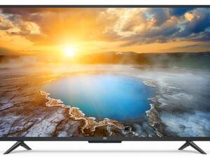 التلفاز يأتي بواجهة MIUI TV المبنية على نظام أندرويد مع نظام PatchWall مع دعم شبكات لاسلكية 802.11b/g/n وبلوتوث 4.2
