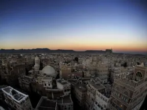 عدد السياح لليمن في عام 2010 بلغ مليون سائح