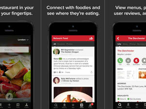 Zomato  تطبيق جديد للحصول على عروض المطاعم في أبوظبي ودبي