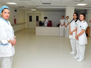 أبوظبي تلغي نسبة التحمل عند العلاج في المستشفيات الخاصة