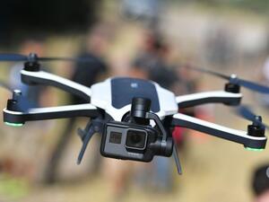 توسعت تكنولوجيا الطائرات بدون طيار إلى ما هو أبعد من أغراضها العسكرية الأصلية ودخلت القطاع التجاري