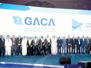 السعودية تسعى لتسريع خصخصة المطارات عبر 12 مشروعاً 