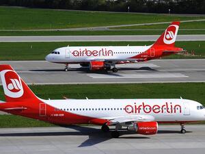 لم يتضح ما إذا كان هناك اتفاق مماثل مع إير برلين، ويخشى بعض دائني إي.إيه بارتنرز من أن الاتحاد للطيران قد لا تغطي نصيب إير برلين في دين سندات الشركة ذات الغرض الخاص بعد سنوات من الخسائر في ضوء دعم الناقلة الألمانية.