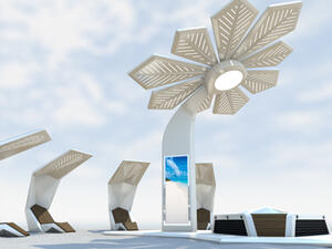 عجمان ستنشر خدمات إنترنت مجانية لجميع الأفراد 