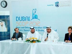 During the press conference