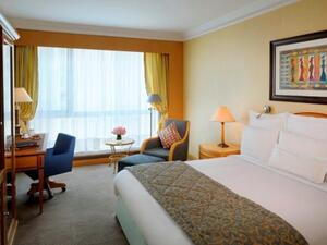 Kuwait Marriott Hotel
