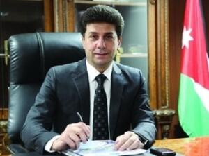النائب أمجد مسلماني