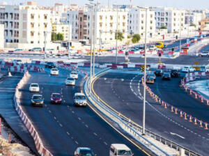 The total value of real estate transactions in Bahrain grew by 46 per cent in 2012 compared to the year before