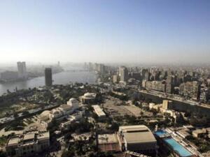 تتوقع الحكومة المصرية نمواً اقتصادياً يبلغ نحو 4% في السنة المالية التي تنتهي في حزيران