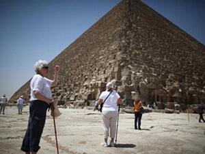 Tourism is apparently not the only sector waiting for a sign to go ahead