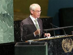 No aid to Egypt without democracy, human rights