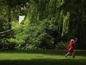 قام المجلس الاعلى للاتصالات وقطر للبترول بتطوير حديقة دخان لاطلاق خدمة الانترنت المجاني فائق السرعة وسط ربوع الطبيعة