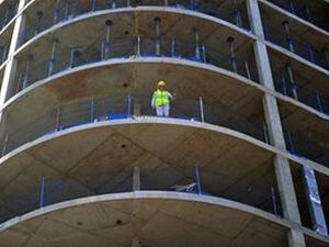 Saudi Arabia’s construction sector has been awarded $71.2 billion in contracts by the government in 2011