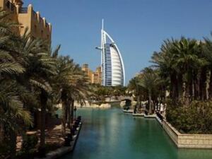 The hotel’s properties across the UAE are “performing as expected”