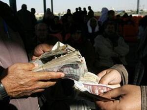 Regardless of who is elected, one of the toughest challenges the new president of Egypt will face is to secure the hefty $22.5 billion needed to finance the deficit of the recently released state budget for the fiscal year 2012-2013
