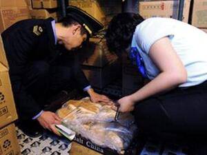 Economy Minister Nicolas Nahhas added that strict measures would be taken to control the import, storage and distribution of food