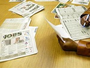 The education was the fastest growing sector, with 37 percent more postings year-on-year