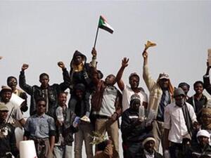 Within a year, South Sudan will try to ship 10 to 15 percent of its oil production through lorries
