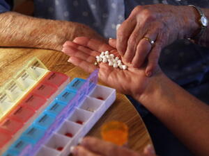 Public health expenditure in the GCC countries ranges between 63 percent and 80 percent of total health expenditure