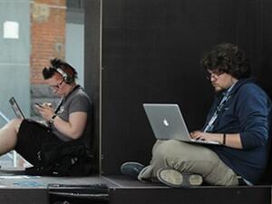 A high percentage of users fell victims to mobile devices’ phishing