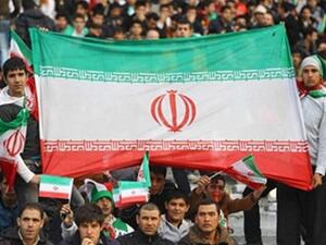 The sanctions have affected the distribution of income in the region, so Iran is getting less and the Arabian Gulf is getting more